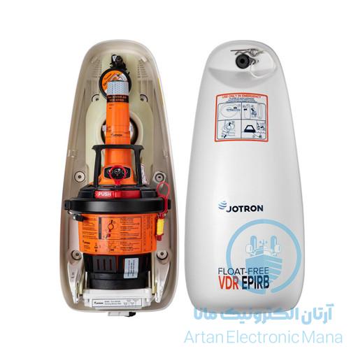 Tron 40VDR AIS with bracket Tron 40VDR AIS with bracket