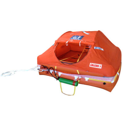 LALIZAS ISO ATLANTIC C Liferaft HR >24H