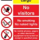 Gangway board