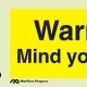 Warning; Mind your head - Maritime Progress