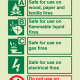 Powder (ABC) fire extinguisher identification sign_678ccd2ba7bc1.png