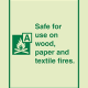 Water fire extinguisher identification sign_678cccd17d1fe.png